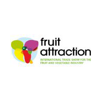 Fruit Attraction – 2015 – Madrid