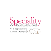 Speciality and Fine Food Fair – 2015 Londres