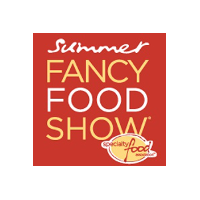 SUMMER FANCY FOOD SHOW – 2015