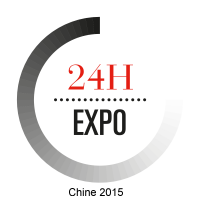 The French Wines Trade Show – 2015 Chine
