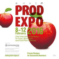 Prodexpo 2016